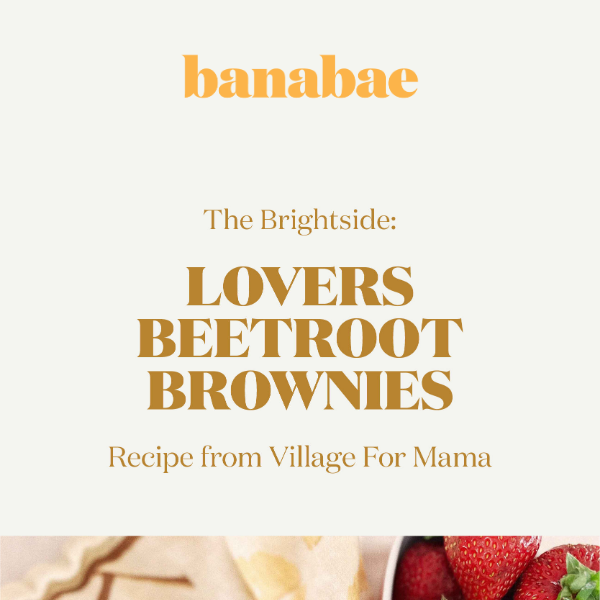 The Brightside: A Sweet Treat For Your Valentine