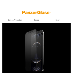 Welcome to PanzerGlass