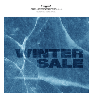 💥Winter sales are HERE! Check out the NEW ITEMS on SALE!