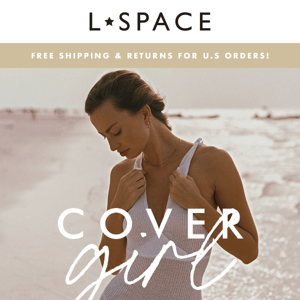 Cute NEW Cover-Ups