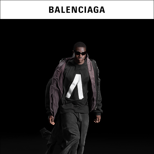 Balenciaga Music | Archive Series
