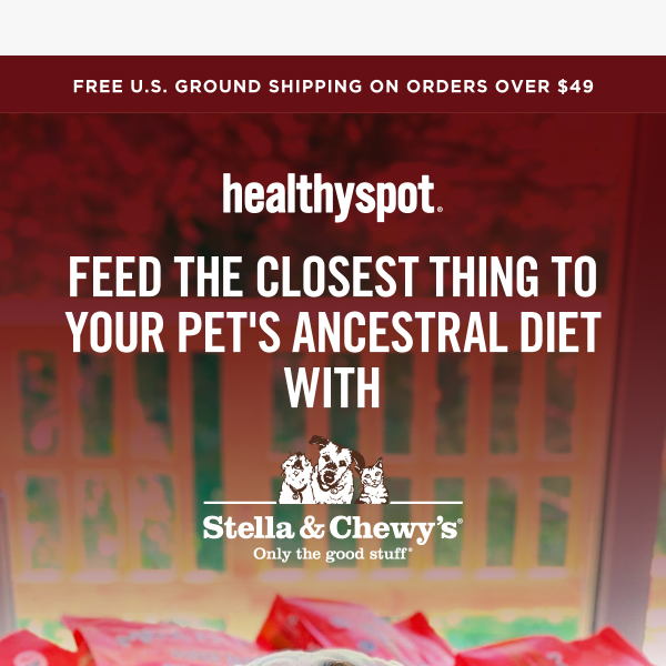 Stella & Chewy's Savings Alert! 🎉