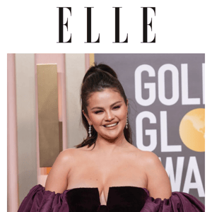 Selena Gomez Responds to Fans Commenting On Her Shaking Hands