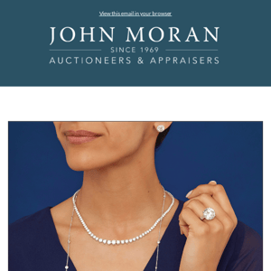 💎 Bid Now: Fine Jewelry & Timepieces | May 24, 2023