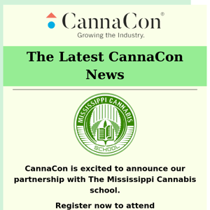 THE BUDROOM: A DISPENSARY TRAINING EXPERIENCE AT CANNACON BILOXI