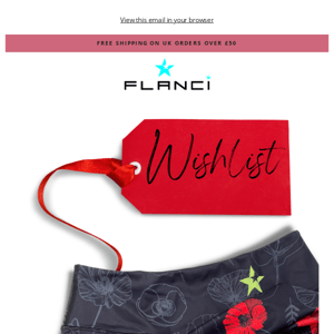 Get Gifting! Plus our Poppy Skort is IN STOCK🌟🌟🌟🌟🌟