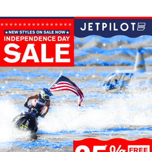 25% Off 4th of July Sale: Unleash the Savings!