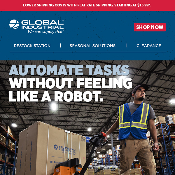 Boost Your Business Potential Through Easy Automation