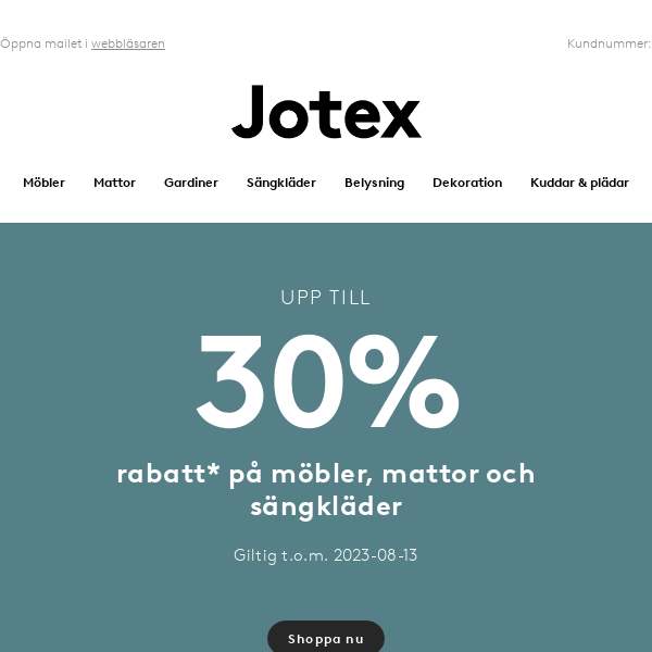 50% Off Jotex COUPON CODE: (12 ACTIVE) Oct 2023