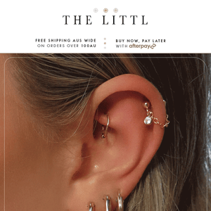 How To Stack Your Littl Pieces ✨👂