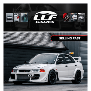 FINAL 24HRS 😍 EVO 6 RS & CAMPERVAN/£37.5K | £1.99 CAMPER SALE LIVE NOW