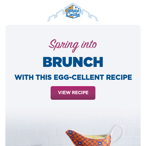 Need brunch ideas?