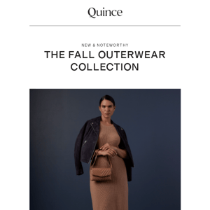 🍂 Fall 2023 Outerwear Collection: Luxury Styles at Affordable Prices!