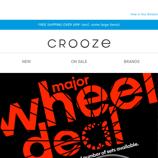 💥 20% Off Deity. Major Forza wheelset deal & more!