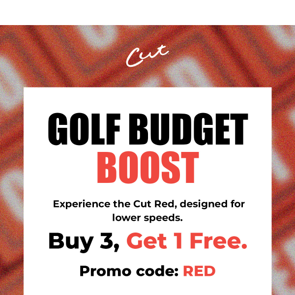 Maximize Your Golf Savings Now!