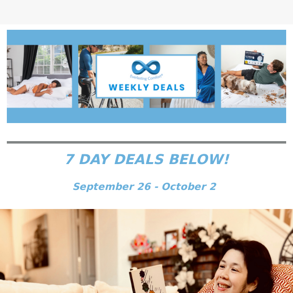 30 Off Everlasting Comfort COUPON CODES → (30 ACTIVE) Oct 2022