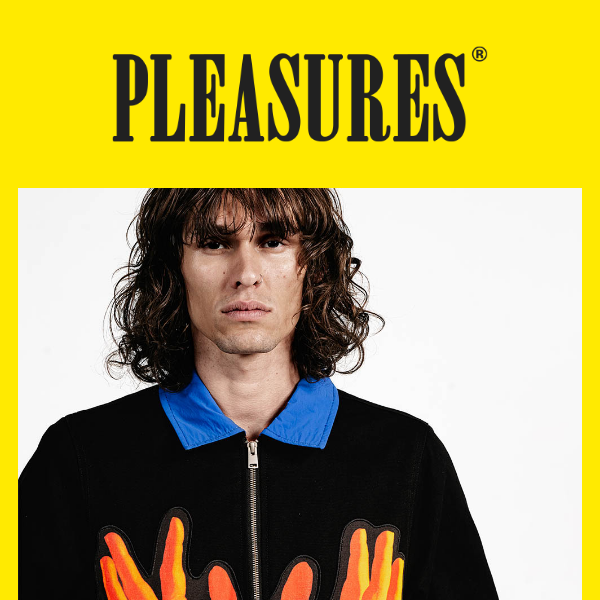 Pleasures - Latest Emails, Sales & Deals