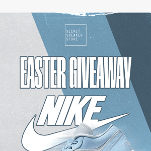 👟 Win a pair of AJs