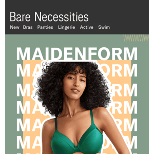 Pack Light And Look Fabulous With A Must-Have Strapless Bra For Your Next  Trip - Bare Necessities
