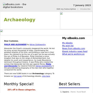 Archaeology : A History of India through 75 Objects...