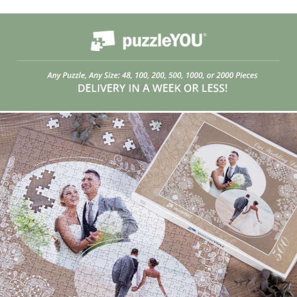 23% Off Puzzle You DISCOUNT CODES → (5 ACTIVE) July 2023