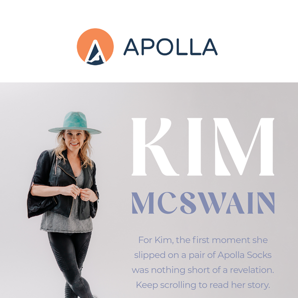 Meet Renowned Dance Instructor Kim McSwain