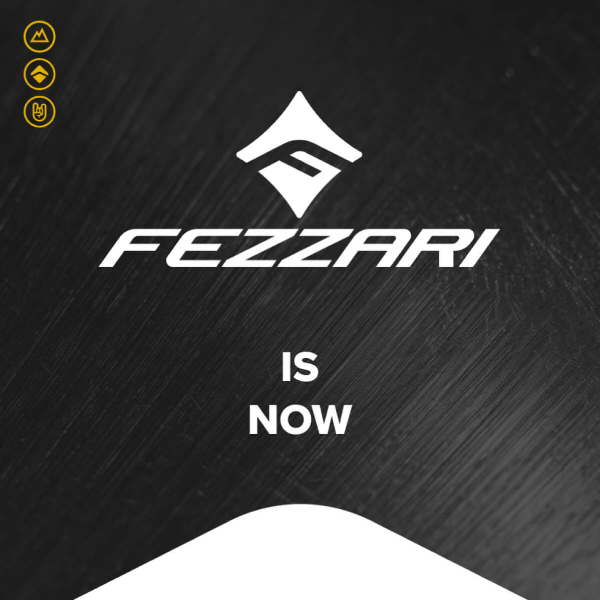 Fezzari is now Ari