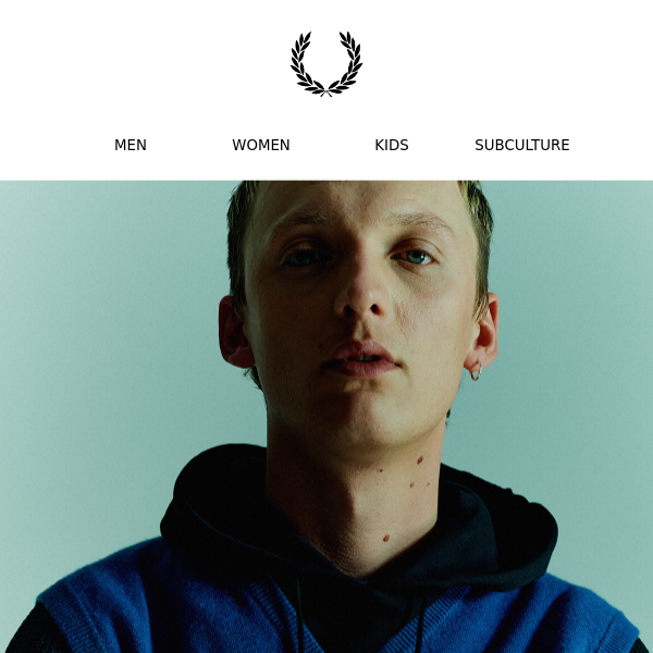 25% Off Fred Perry DISCOUNT CODES → (4 ACTIVE) Nov 2022