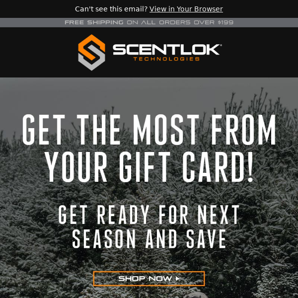 Get the Most from Your Gift Cards