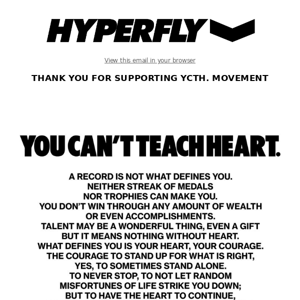 YCTH. MANTRA 💗