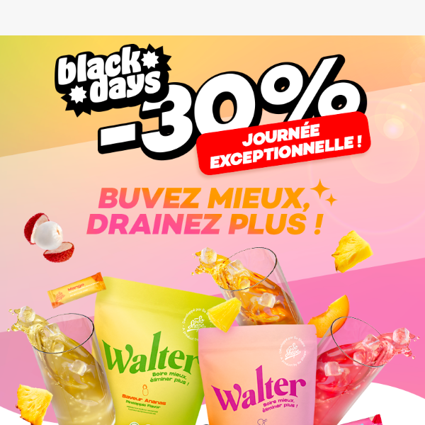 Vous ne pouvez pas rater ÇA So Shape 😱