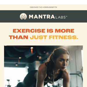 Think You Know All About Exercise?