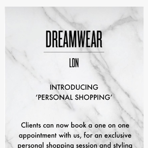 1 To 1 Personal Shopping Service