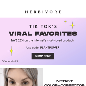 Hurry 25% off Sitewide Ends Soon!