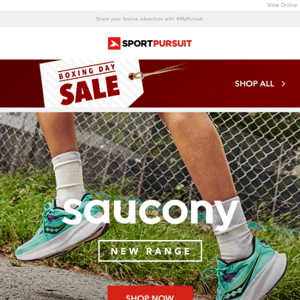 Saucony - New Range | Bang & Olufsen - New Range | Big Mountain Brands | Super.Natural Merino | Comfortfusse Slippers | Up to 60% Off!