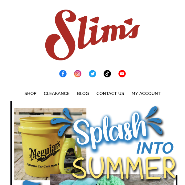 Buy Meguiar's All Purpose Cleaner  Slim's Detailing — Slims Detailing