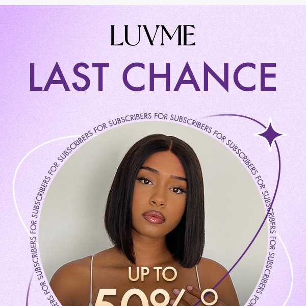 🚨 Last Chance Alert! Exclusive Offer Ends Soon