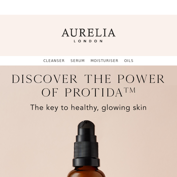 Hello, Healthy Skin: Probiotics Unveiled!