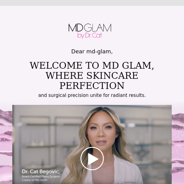 Why MD GLAM Works: The Transformative Science Explained