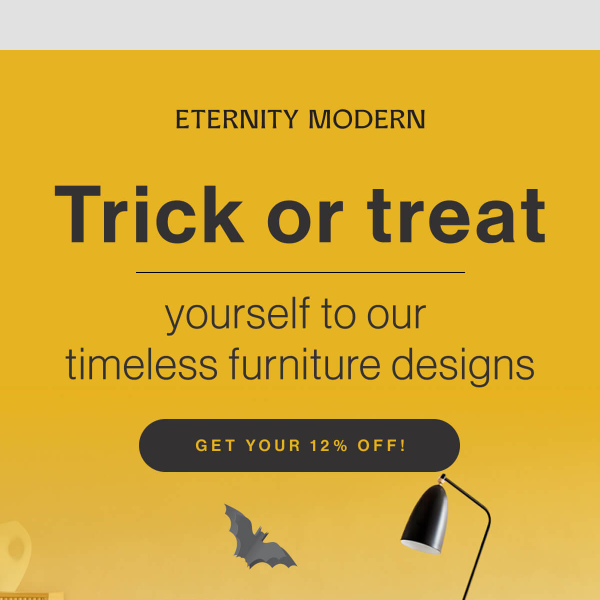 Step Back in Time with Eternity Modern's Treasures