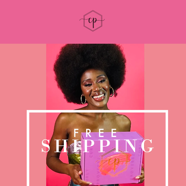 Last CHANCE! FREE US SHIPPING 🛍🙌🏽 Ayyyyy!