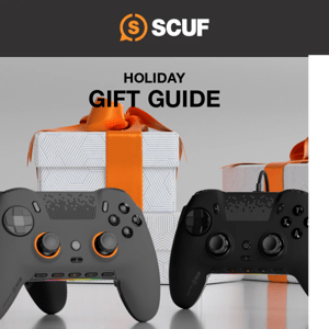 All the best gifts, all in one place