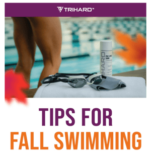 The Best Tips for Fall Swimming 🏊‍♀️🍂