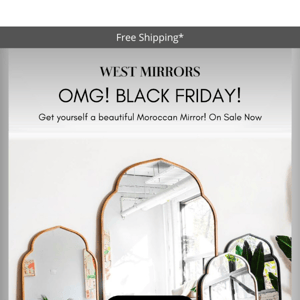 You Need These Mirrors