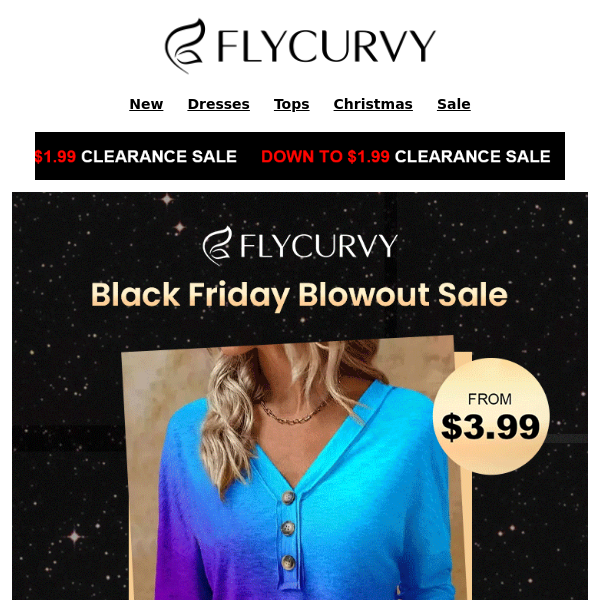 😱🔥.FlyCurvy.Black Friday Flashback: Limited Time Encore with 90% OFF!