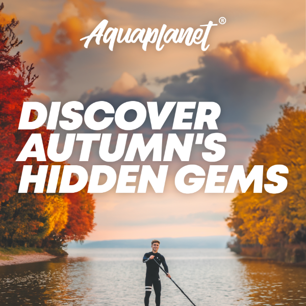 Discover Autumn's Hidden Gems