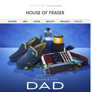 Father's Day grooming gifts