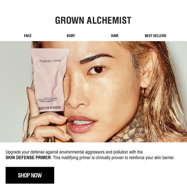 Last Chance: Free Full-Size Meltaway Cleanser