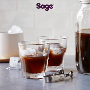 In The Mood for a Cold Brew?