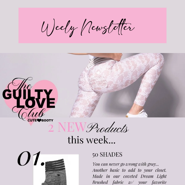 Cute Booty Lounge - Latest Emails, Sales & Deals